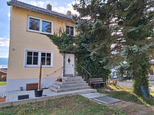 Foto - Haus mit Charme - Ein bzw. Zweifamilenhaus teilbar in 2 Wohnungen