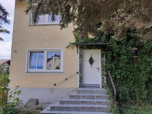 Foto - Einfamilienhaus in Winzer zum Kaufen