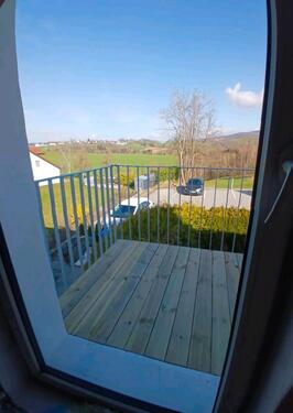 Foto - 2 Zimmer Etagenwohnung zur Miete in Hauzenberg