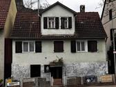 Foto - Einfamilienhaus in Darmsheim Sindelfingen