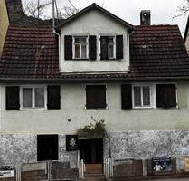 Einfamilienhaus in Darmsheim Sindelfingen
