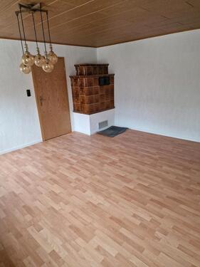 Foto - Etagenwohnung in Gefrees zur Miete
