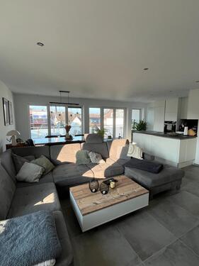 Foto - Moderne 3-Zimmer-Wohnung mit Balkon in Bocholt *ab Juni*