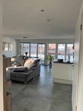 Foto - 3 Zimmer Etagenwohnung zur Miete in Bocholt