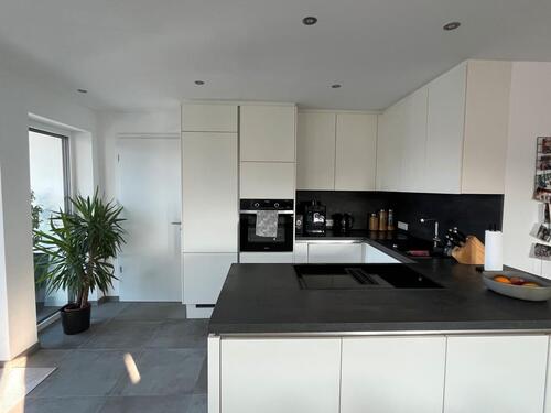 Foto - Etagenwohnung in Bocholt zur Miete