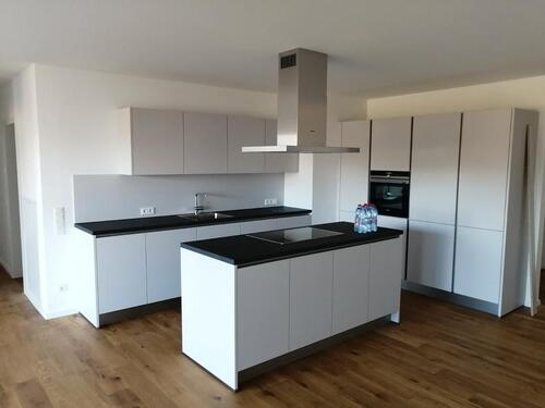 Foto - 3.5 Zimmer Erdgeschoßwohnung zum Kaufen in Langenfeld (Rheinland)