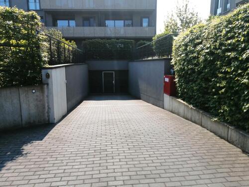 Foto - 3.5 Zimmer Erdgeschoßwohnung in Langenfeld (Rheinland)