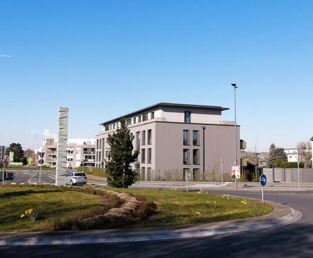 Foto - Erdgeschoßwohnung in Langenfeld (Rheinland) zum Kaufen