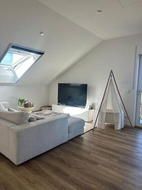 Foto - 2 Zimmer Dachgeschoßwohnung zur Miete in Heldenstein