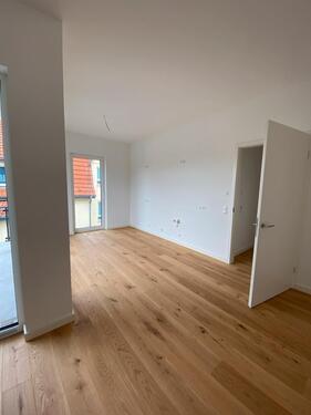 Foto - 2 Zimmer Erdgeschoßwohnung in Wittenberge