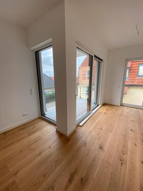 Foto - Erdgeschoßwohnung in Wittenberge zur Miete