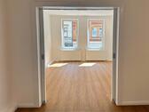 Foto - Linden genießen! 4 Zimmerwohnung 100 qm, Limmerstraße 10