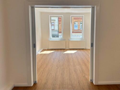 Foto - Linden genießen! 4 Zimmerwohnung 100 qm, Limmerstraße 10
