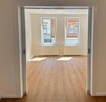 Linden genießen! 4 Zimmerwohnung 100 qm, Limmerstraße 10 - Hannover Linden-Limmer