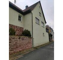Haus zu verkaufen mit 909m2 Grundstück (Zimmern) - Marktheidenfeld