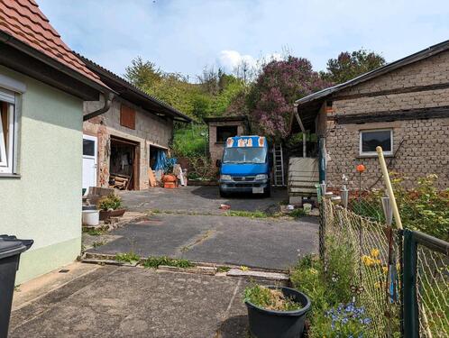 Foto - 4 Zimmer Einfamilienhaus zum Kaufen in Marktheidenfeld