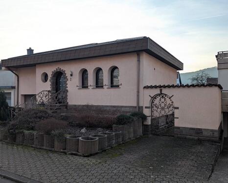 Foto - 2 Zimmer Bungalow zum Kaufen in Dillingen (Saar)