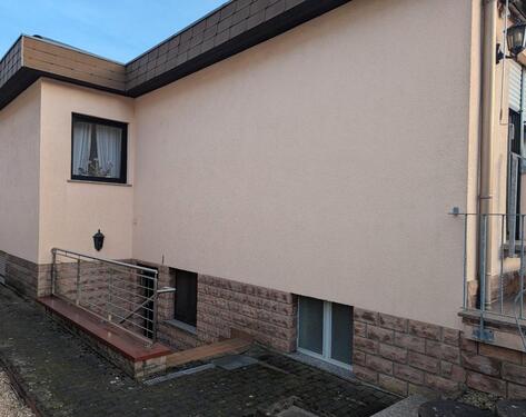 Foto - 2 Zimmer Bungalow in Dillingen (Saar)