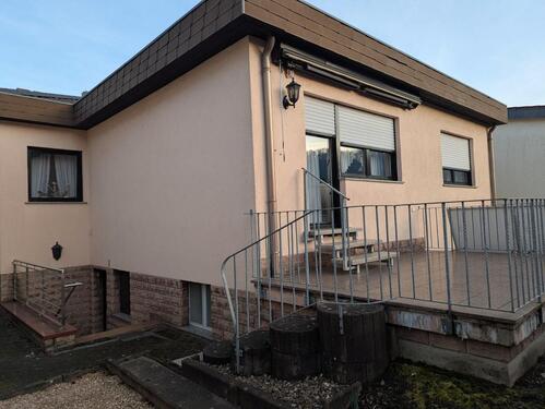 Foto - Bungalow in Dillingen (Saar) zum Kaufen