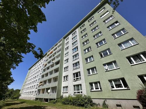 Foto - Erdgeschoßwohnung in Chemnitz zur Miete