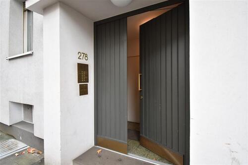 Foto - Etagenwohnung in Düsseldorf
