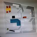 Foto - Besichtigung 1.8.25, ab 15 Uhr: Helle 1-Zimmer-Wohnung