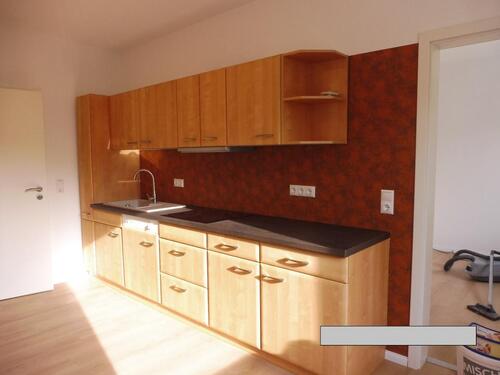 Foto - Etagenwohnung zur Miete in Greiz