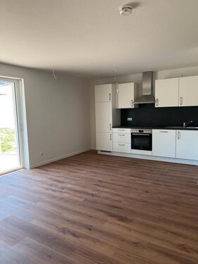 Foto - Humperdinckpark: 2-Zimmerwohnung -Erdgeschoss-