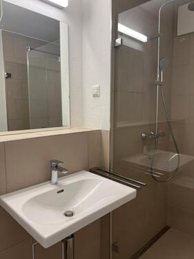 Foto - Etagenwohnung in Bad Kreuznach zur Miete