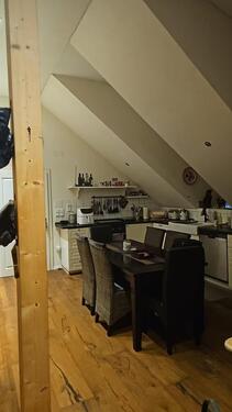 Foto - Etagenwohnung zur Miete in Erlabrunn