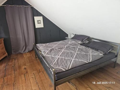 Foto - Etagenwohnung in Erlabrunn