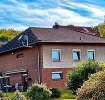 Bezugsfertiges Einfamilienhaus mit 1000 m2 Grundstück ohne Makler - Langelsheim Wallmoden