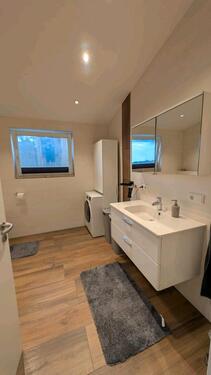 Foto - Etagenwohnung zur Miete in Geestland