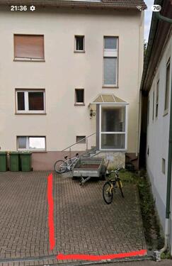 Foto - Stellplatz - 20,00 EUR Miete,