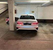 Tiefgaragenstellplatz Parkplatz Mannheim N3, 18 Quadrate