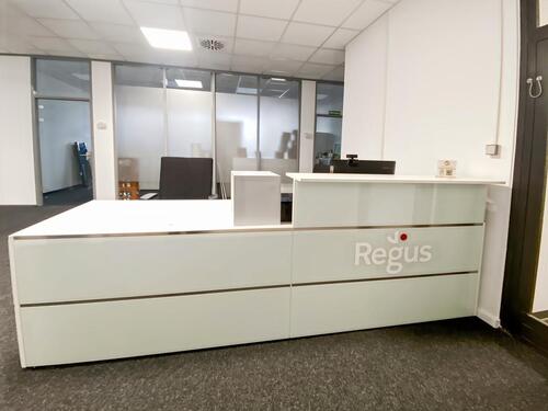 Foto - Virtuelles Büro in Regus MONHEIM, City