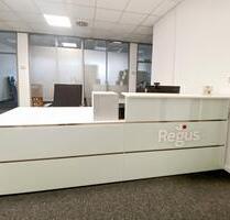 Virtuelles Büro in Regus MONHEIM, City - Monheim am Rhein