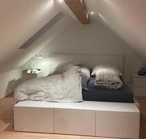 tolle Maisonettenwohnung in BietigheimBaden