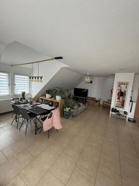 Foto - Etagenwohnung in Bietigheim