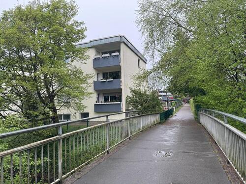 Foto - 3-Zimmer-Eigentumswohnung mit Balkon und Garage in Holzwickede