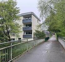 3-Zimmer-Eigentumswohnung mit Balkon und Garage in Holzwickede