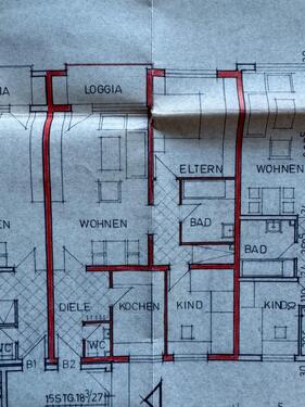 Foto - Etagenwohnung in Holzwickede zum Kaufen
