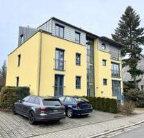 BüroPraxisLabor in Chemnitz, Küchwaldnähe, inkl. 5 Stellplätze