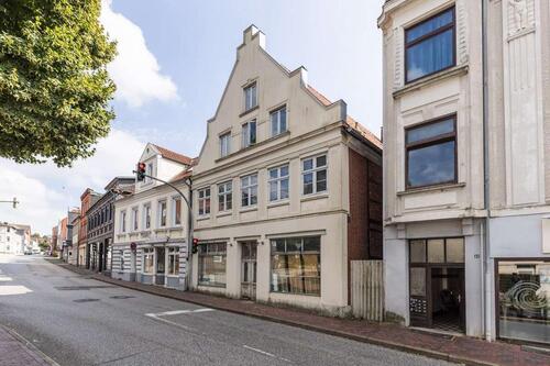 Foto - Sanierte Bürofläche - Ihre neue Repräsentanz inmitten von Itzehoe