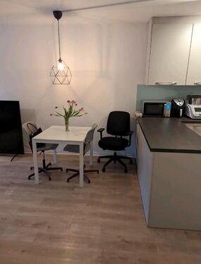 Foto - Etagenwohnung zur Miete in Hamburg