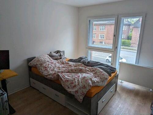 Foto - Etagenwohnung in Hamburg