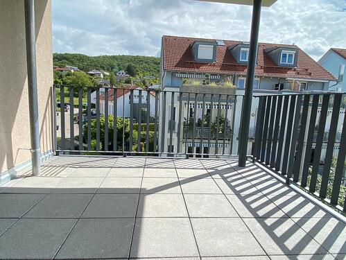 Foto - Moderne 3-Zimmer Wohnung mit viel Licht! EBK und Loggia inklusive