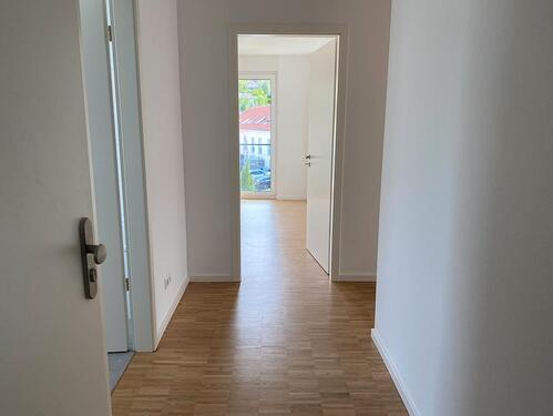 Foto - Etagenwohnung zur Miete in Lörrach