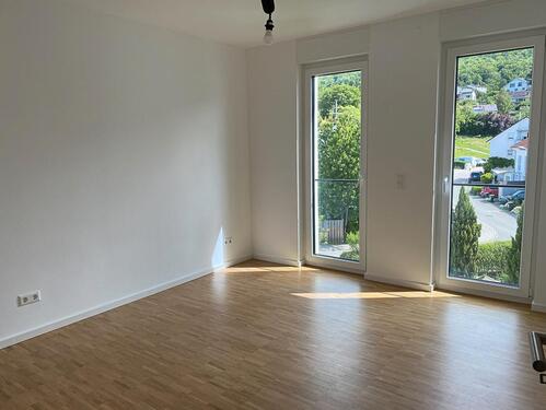 Foto - Etagenwohnung in Lörrach