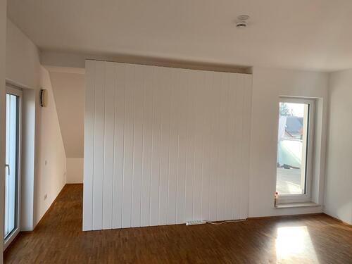 Foto - Etagenwohnung zur Miete in Regensburg